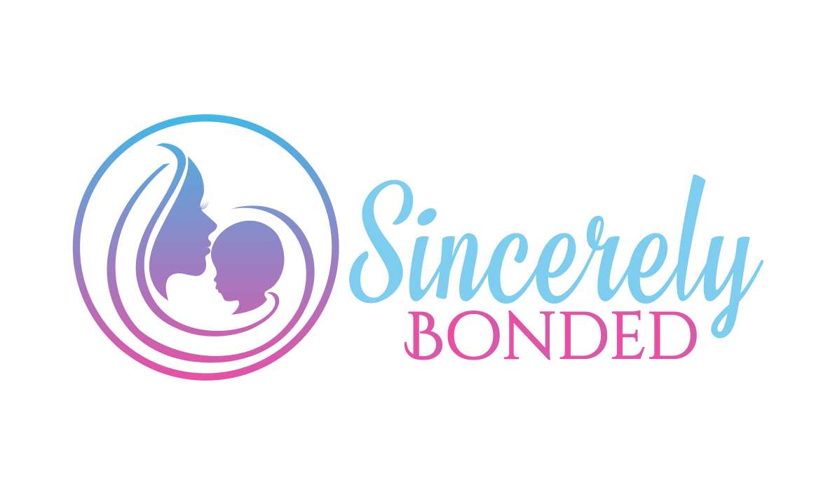 Logo Design by trufya for Sincerely Bonded | Design #25118120