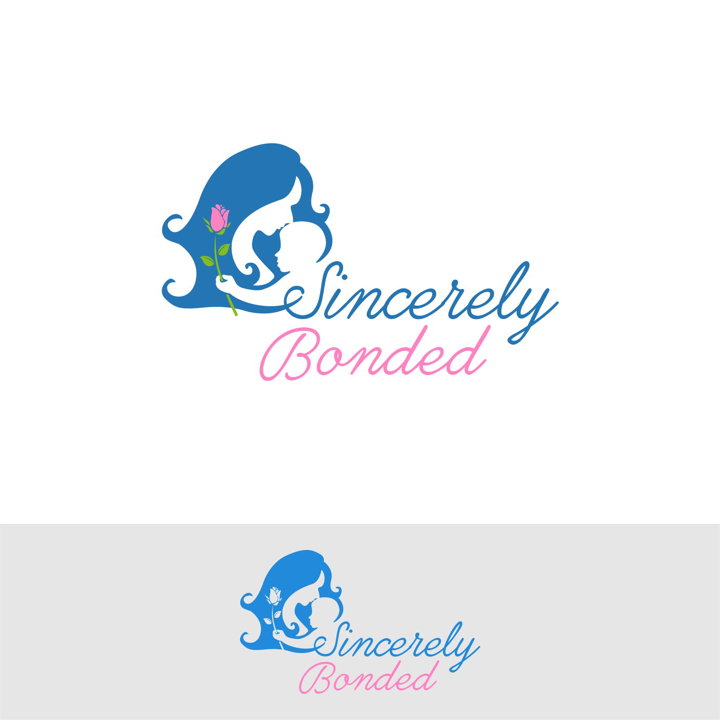 Design de Logo par Arham Hidayat pour Sincerely Bonded | Design #25045331