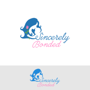 Logo Design by Arham Hidayat for Sincerely Bonded | Design #25045331