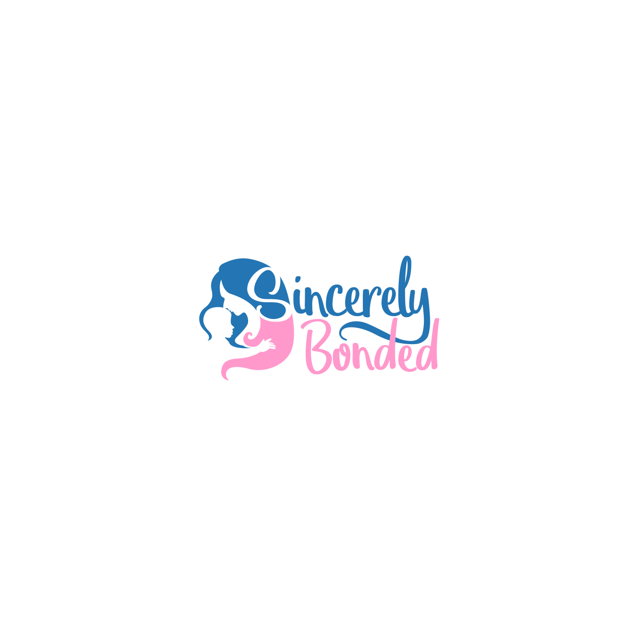 Logo Design by Arham Hidayat for Sincerely Bonded | Design #25073039