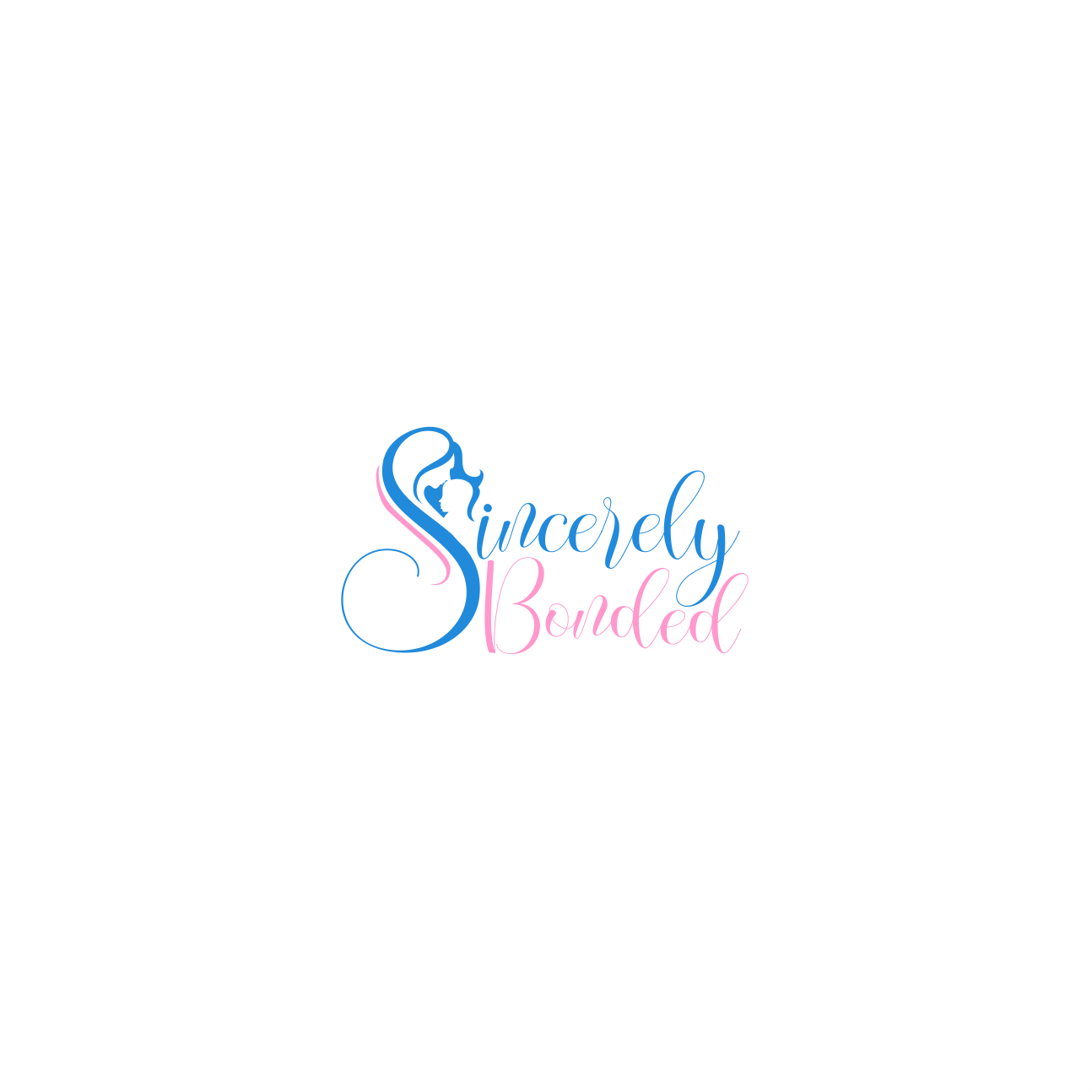 Logo Design by Arham Hidayat for Sincerely Bonded | Design #25073040
