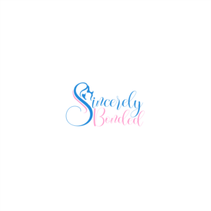 Sincerely Bonded | Logo Design by Arham Hidayat
