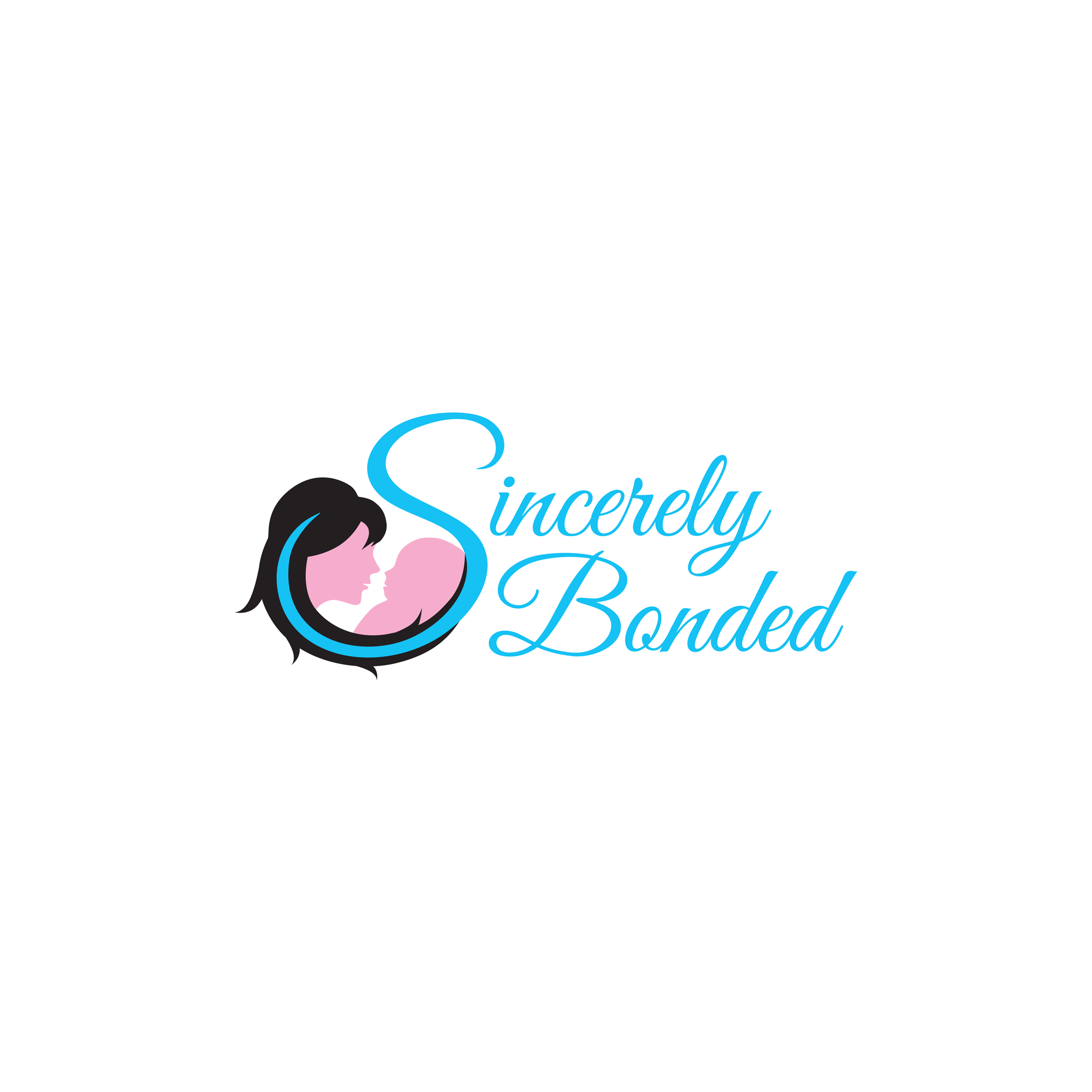 Logo Design by tavi for Sincerely Bonded | Design #25180196