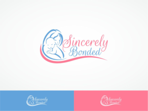 Diseño de Logo por Robby SC para Sincerely Bonded | Diseño: #25040473