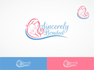 Sincerely Bonded | Logo Design by Robby SC