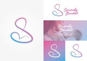 Logo Design by CZP for Sincerely Bonded | Design #25076444