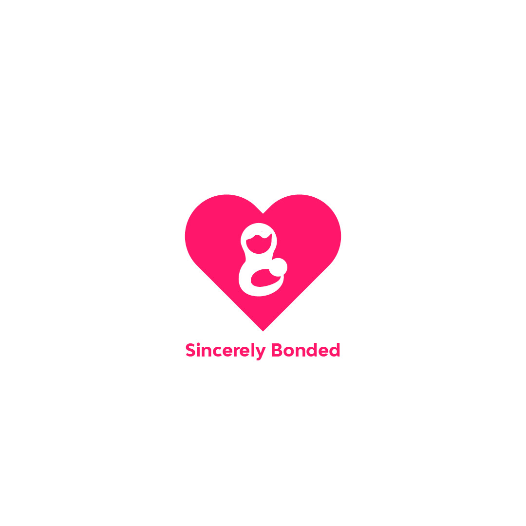 Design de Logo par alitjuara pour Sincerely Bonded | Design #25045524
