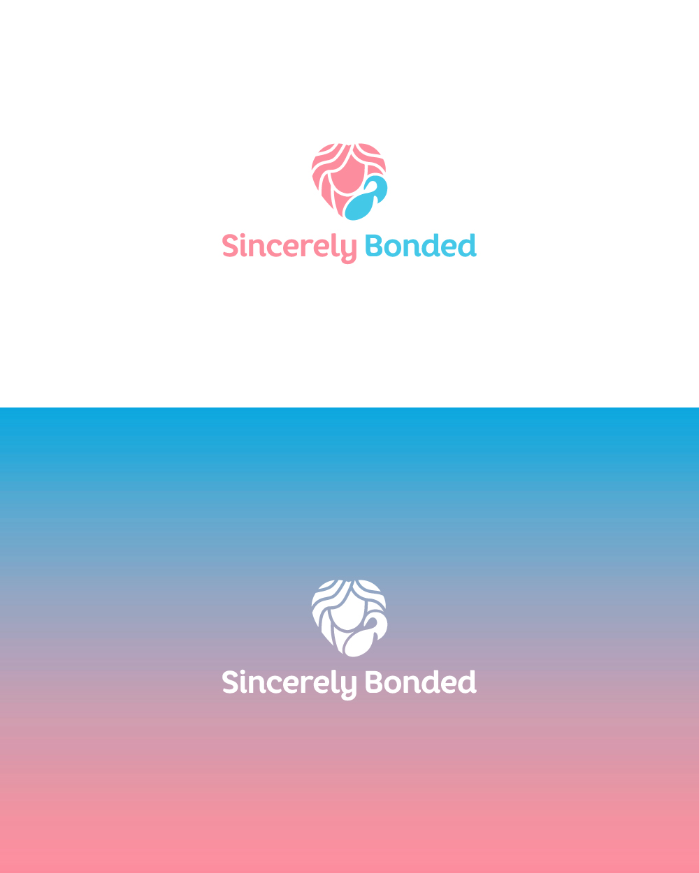 Diseño de Logo por Roy para Sincerely Bonded | Diseño #25198912