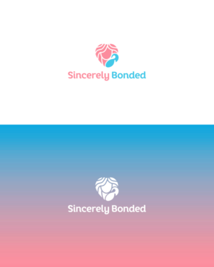Sincerely Bonded | Logo Design by Roy