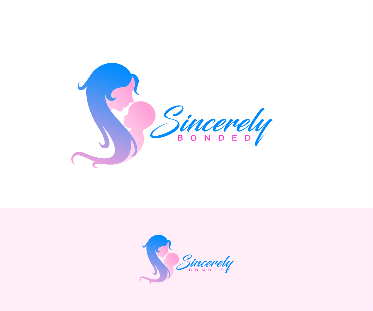 Logo Design by finemedia.art for Sincerely Bonded | Design #25101086