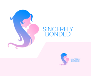 Logo Design by finemedia.art for Sincerely Bonded | Design: #25101091