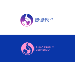 Logo Design by finemedia.art for Sincerely Bonded | Design: #25105741