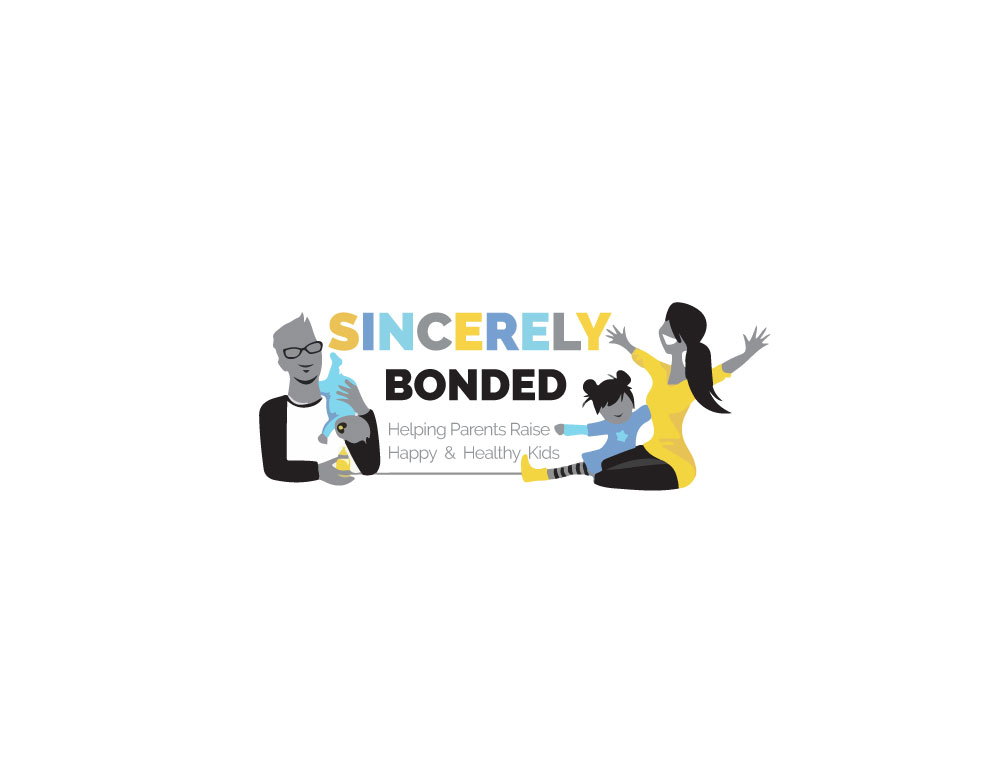Logo Design by uzzalsarker for Sincerely Bonded | Design #25108589