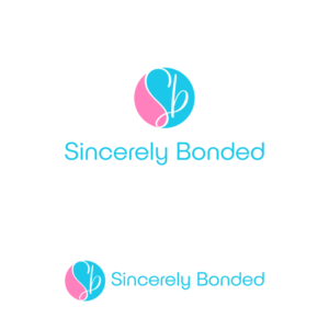 Diseño de Logo por Deant para Sincerely Bonded | Diseño: #25174382