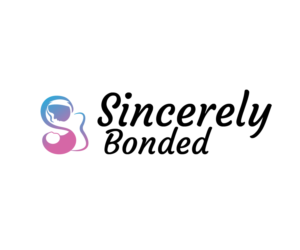 Diseño de Logo por LemonV para Sincerely Bonded | Diseño: #25179454