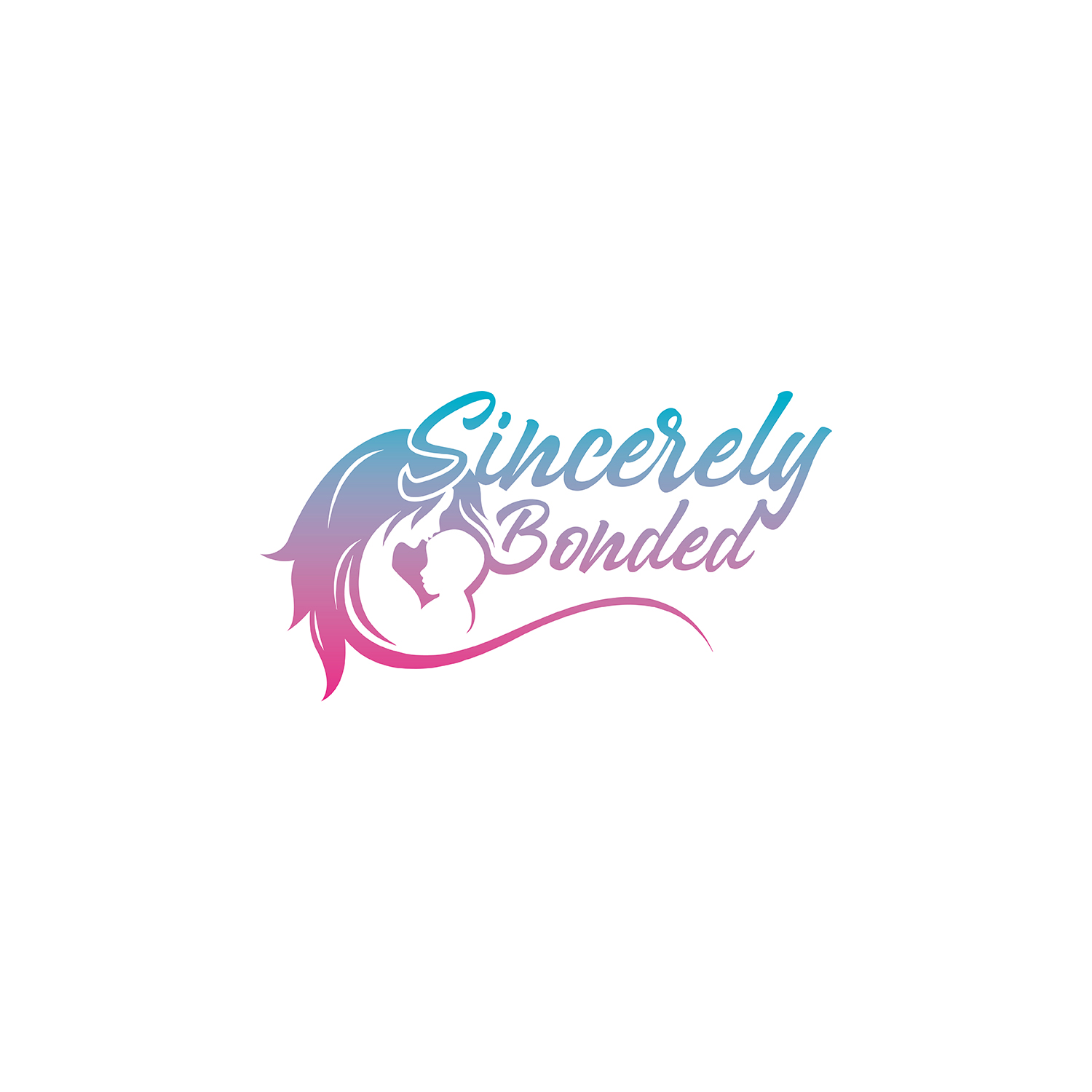 Logo Design by Grapi for Sincerely Bonded | Design #25102284