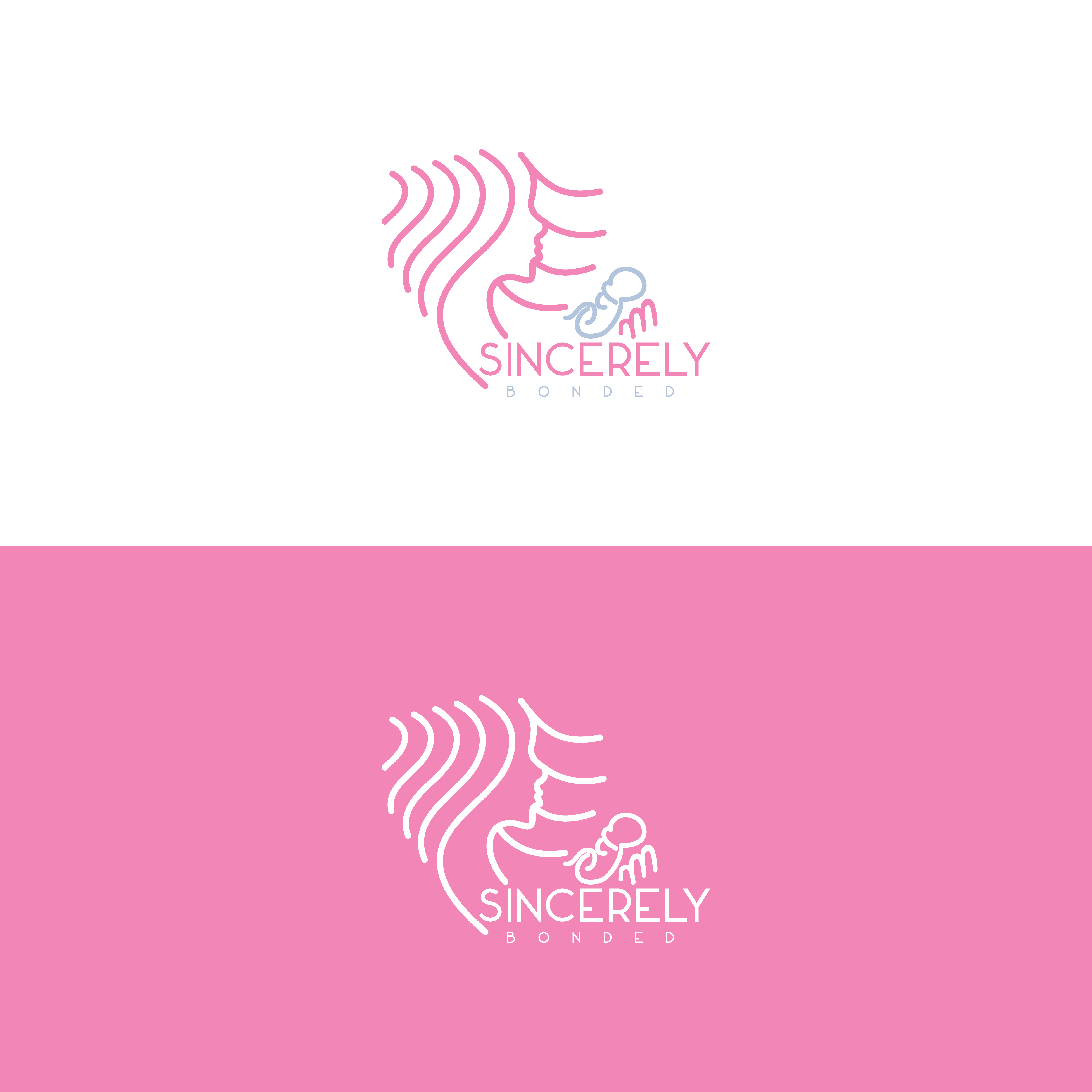 Design de Logo par Jburtonux pour Sincerely Bonded | Design #25102838