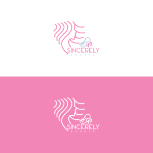 Logo Design by Texgonecali for Sincerely Bonded | Design #25102838