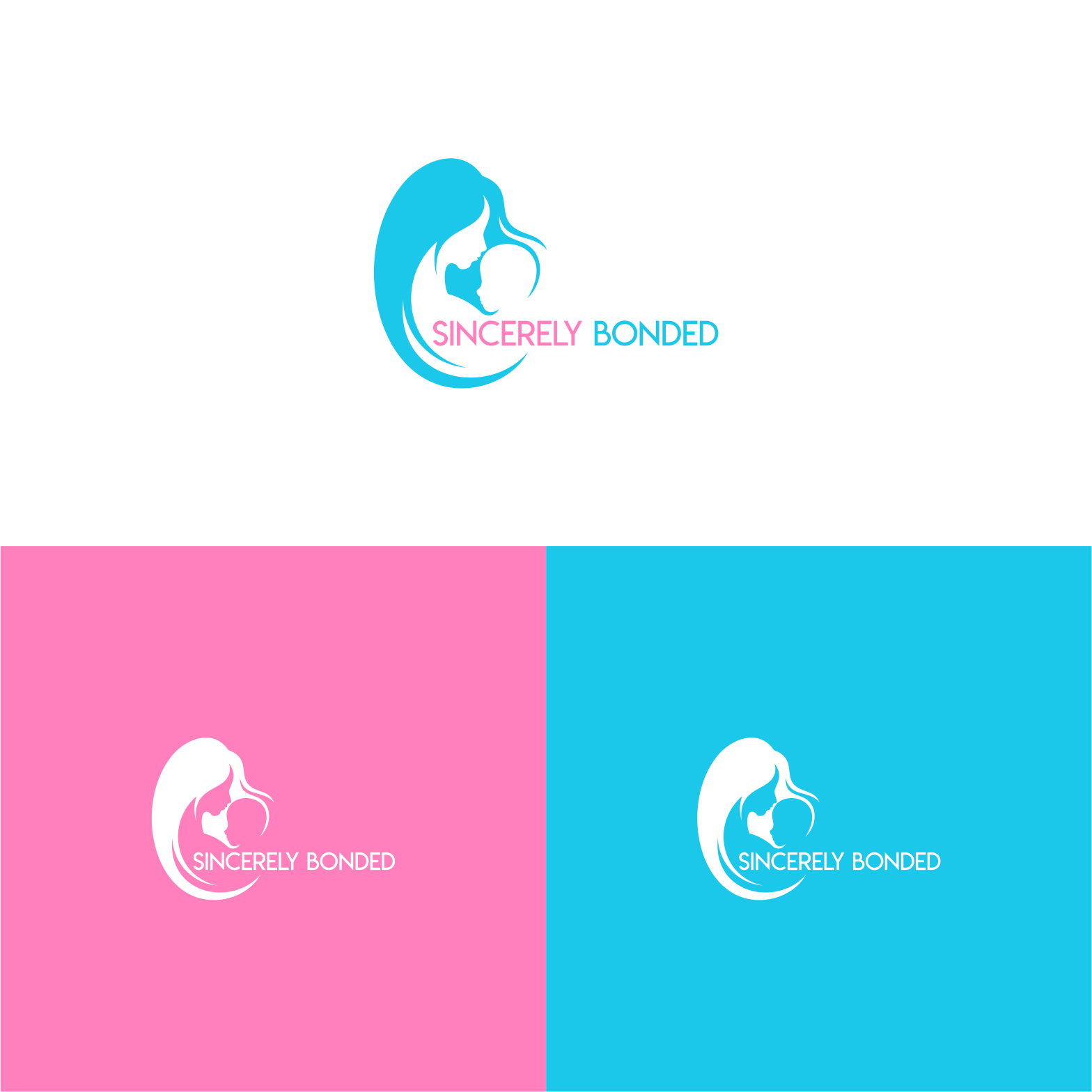 Design de Logo par pry go pour Sincerely Bonded | Design #25106655