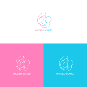 Logo Design by pry go for Sincerely Bonded | Design: #25106656