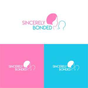 Logo Design by pry go for Sincerely Bonded | Design: #25126995