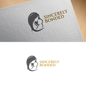 Sincerely Bonded | Logo Design by Trident