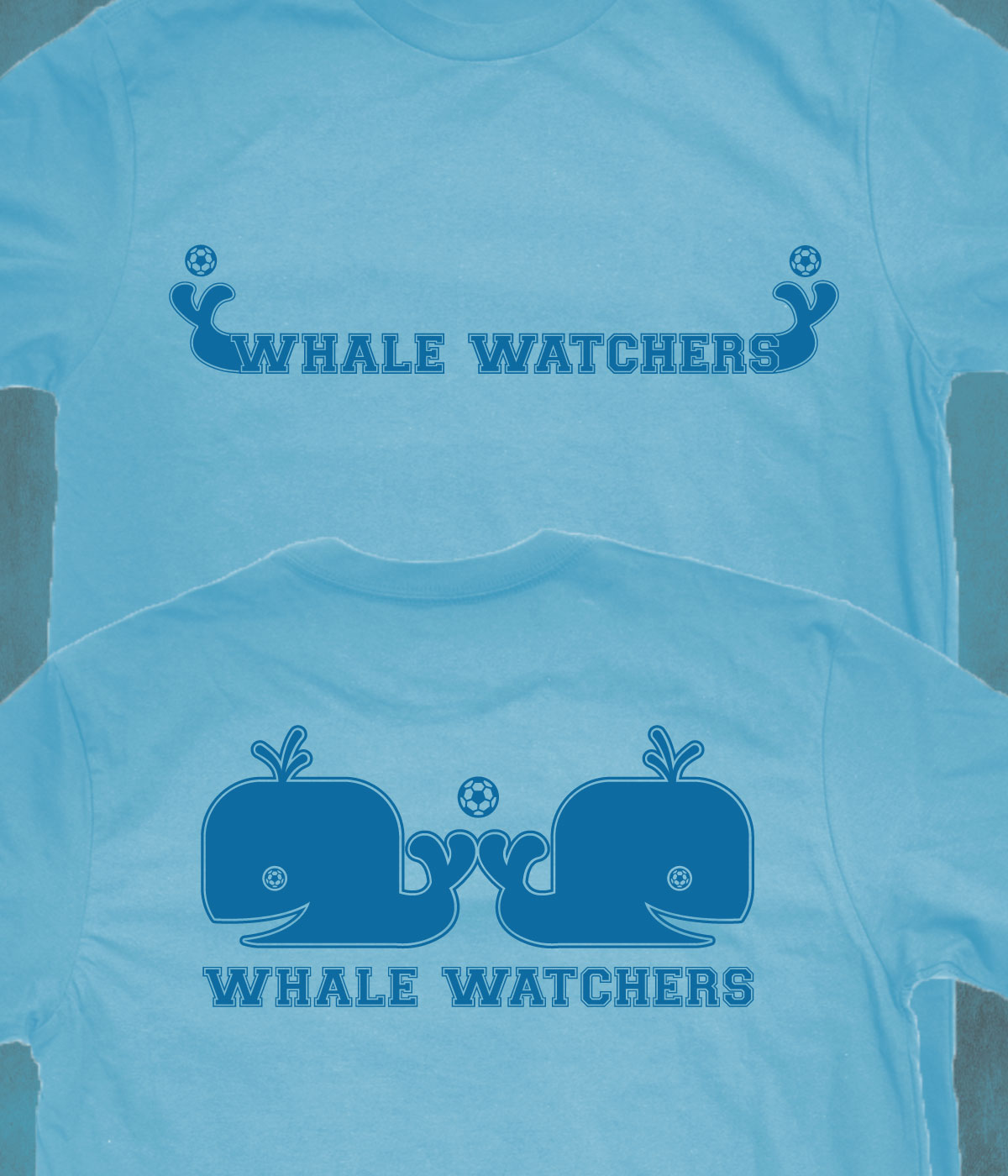 T-shirt Design by SpaGGy for this project | Design #25038159