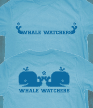 T-shirt Design by SpaGGy for this project | Design: #25038159