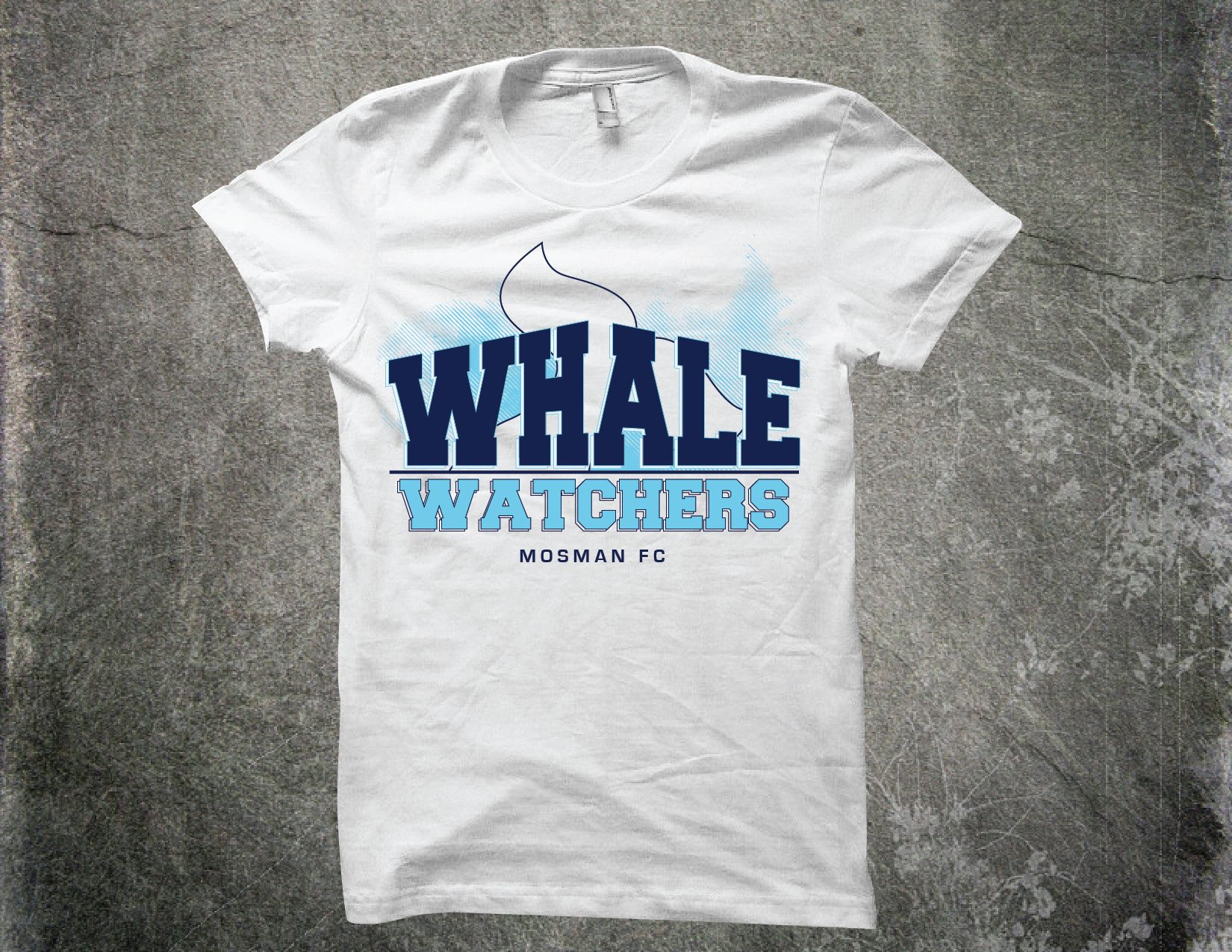 T-shirt Design by Taho Design for this project | Design #25019920