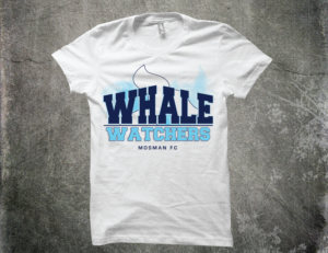 T-shirt Design by Taho Design for this project | Design: #25019920