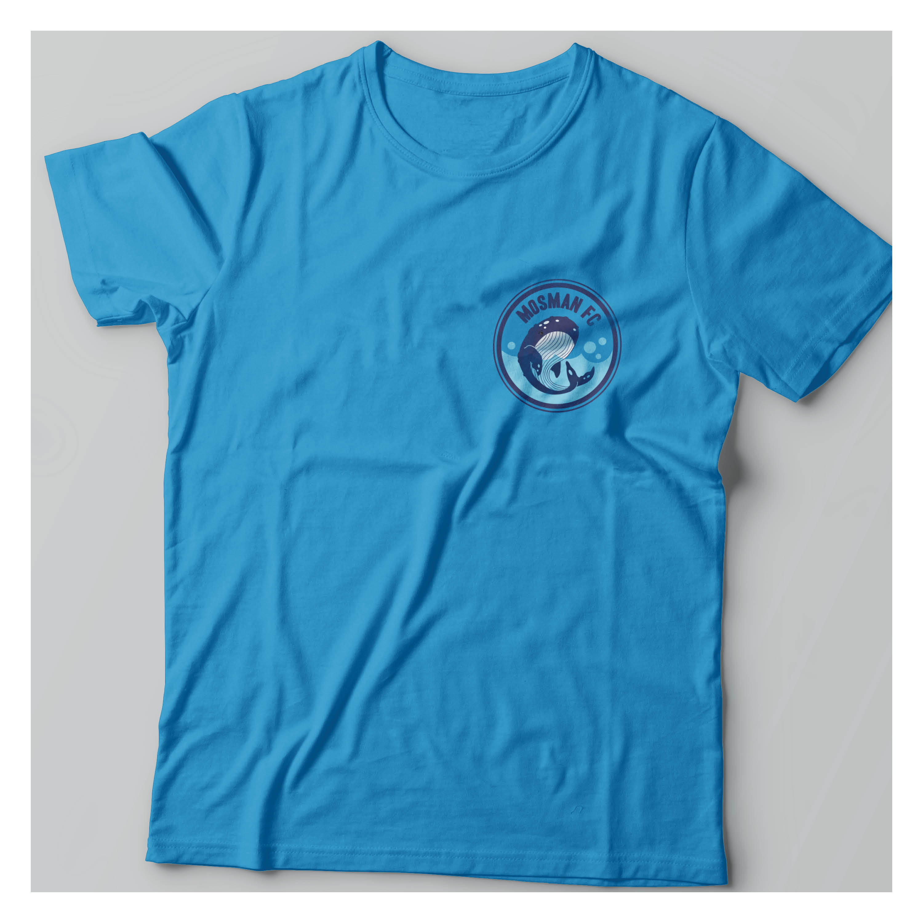 T-shirt Design by Lulu Creative for this project | Design #25046679