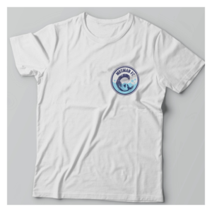 T-shirt Design by Lulu Creative for this project | Design: #25046699