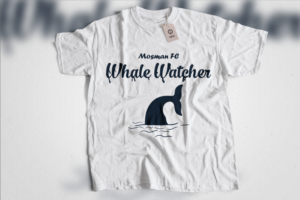 T-Shirt-Design von iAbdelrahman Moustafa für dieses Projekt | Design #25023651