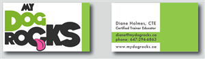 Business Card Design by BMF Design for this project | Design: #742084