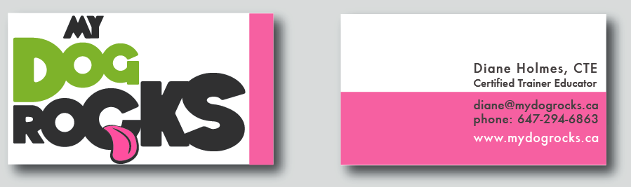 Business Card Design by BMF Design for this project | Design #742086