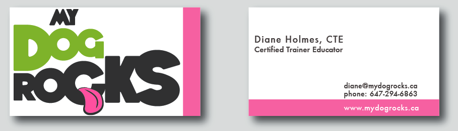 Business Card Design by BMF Design for this project | Design #742087