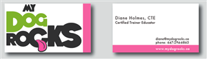 Business Card Design by BMF Design for this project | Design: #742087