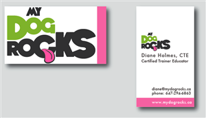 Business Card Design by BMF Design for this project | Design: #742089