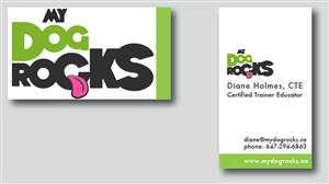 Business Card Design by BMF Design for this project | Design: #742091