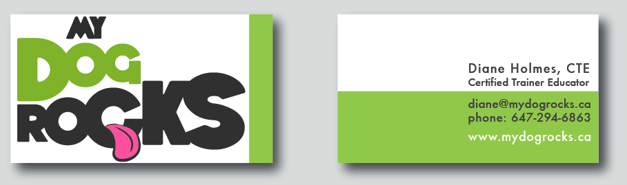 Business Card Design by BMF Design for this project | Design #742093