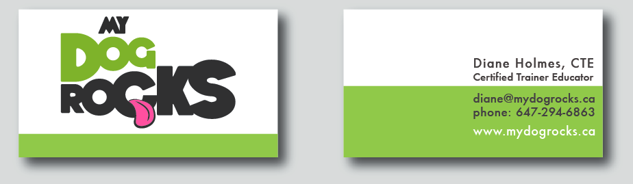 Business Card Design by BMF Design for this project | Design #742097