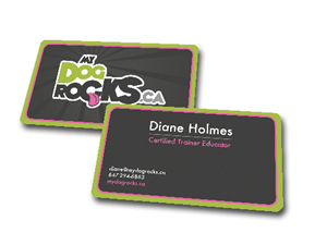 Diseño de Tarjeta de Presentación por Cuttlefish Graphics LLC para este proyecto | Diseño #740345