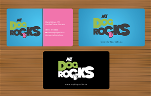Business Card Design by Sbss for this project | Design: #734874