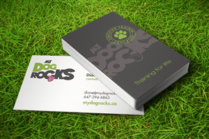 Business Card Design by BF for this project | Design: #728078