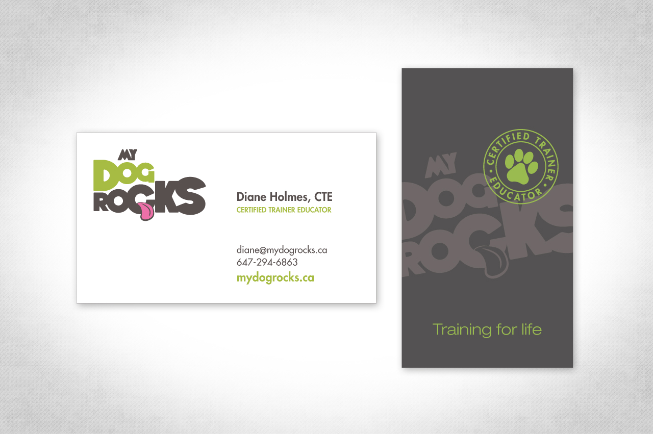 Business Card Design by BF for this project | Design #728079
