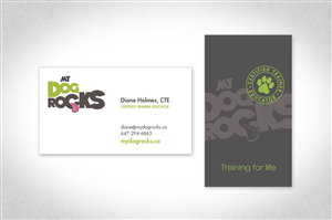 Business Card Design by BF for this project | Design: #728079