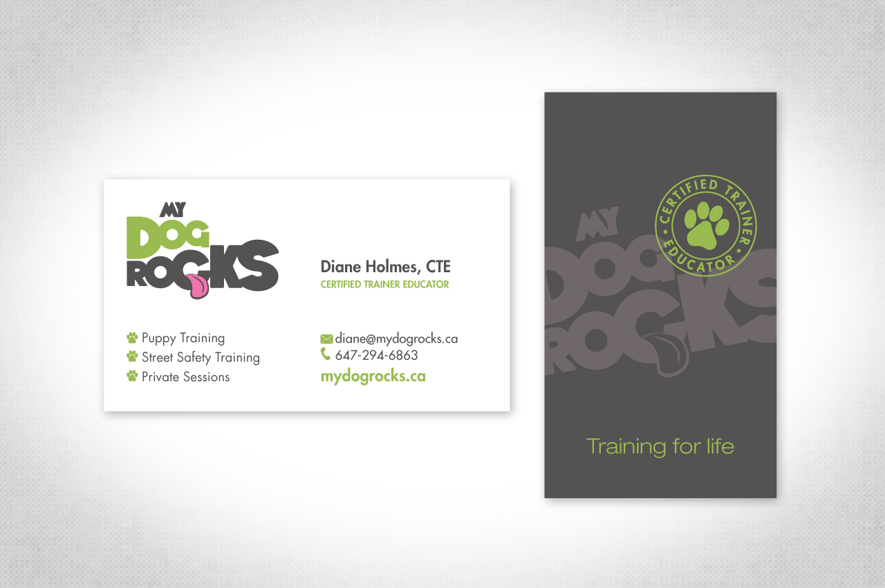 Business Card Design by BF for this project | Design #729395