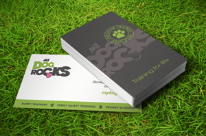 Business Card Design by BF for this project | Design: #736947