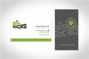 Business Card Design by BF for this project | Design: #736949