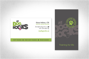 Business Card Design by BF for this project | Design: #736950